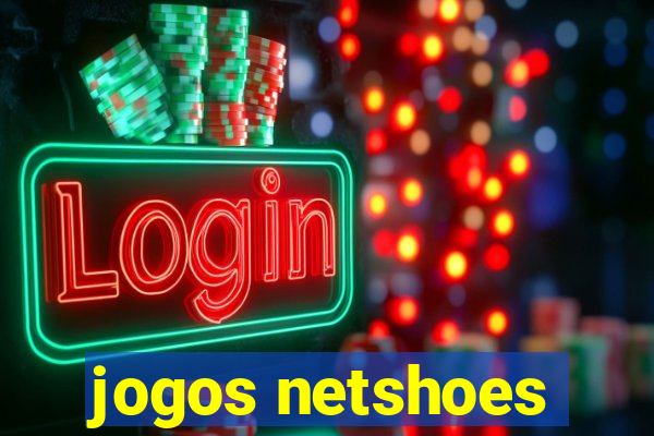 jogos netshoes